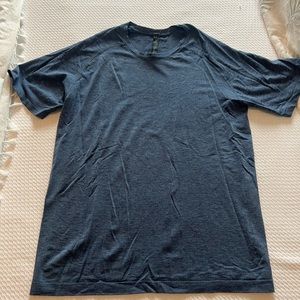 Men Lululemon Tee